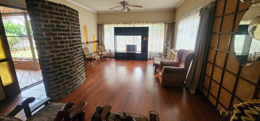 3 Bedroom Property for Sale in Sasolburg Ext 12 Free State